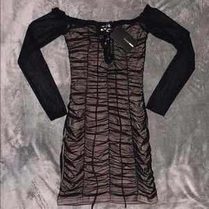 Fashion Nova Dress😍